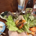 めしやマエケン - 