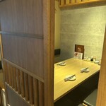 肉寿司と野菜巻き串 博多もん - 