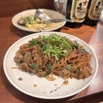 めしやマエケン - 