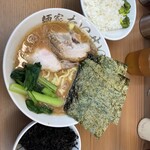 麺家 たいせい - 