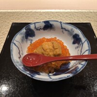 寿司と日本料理 銀座 一 - 