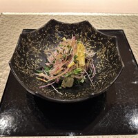 寿司と日本料理 銀座 一 - 