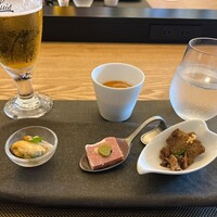 Jose Luis Karuizawa - 