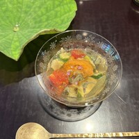 室町 和久傳 - 