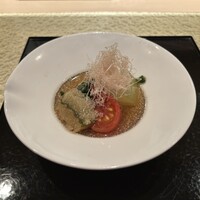 寿司と日本料理 銀座 一 - 