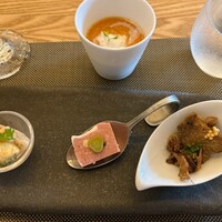 Jose Luis Karuizawa - 