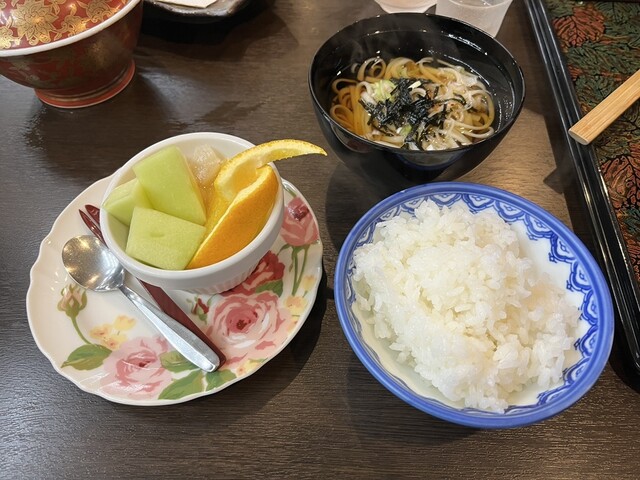 和風宿　岡部荘 - 鹿角市その他（旅館・民宿）の写真