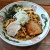 自家製麺くまがい