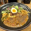 SPICY CURRY 魯珈