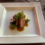 Brasserie Nakagawa - 