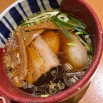 中華そば うえまち - 