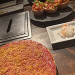 表参道焼肉 KINTAN - 