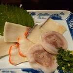 安楽子 - 