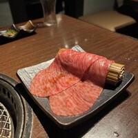 炭火焼肉 ふちおか - 