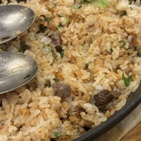 熟成和牛ステーキグリルド エイジング・ビーフ 横浜店 - 
