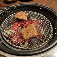 炭火焼肉 ふちおか - 