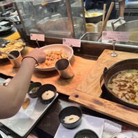 クロスダイン - 