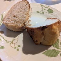 リストランテ リンコントロ - 