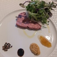 リストランテ リンコントロ - 