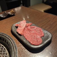 炭火焼肉 ふちおか - 