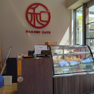 カフェサンタマリア 和み_2