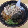 手もみラーメン 十八番