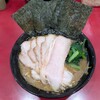 ラーメン 杉田家 千葉祐光店