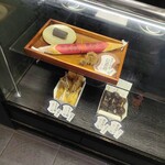 ちもと総本店 - 軽井沢『御菓子司ちもと総本店』