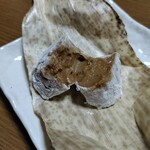 ちもと総本店 - 軽井沢　御菓子司ちもと総本店『ちもと餅』260円