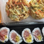 ヤオコー - 料理写真: