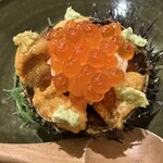 意気な寿し処阿部 - 