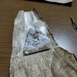 ちもと総本店 - 軽井沢　御菓子司ちもと総本店『ちもと餅』260円