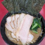 ラーメン 杉田家 千葉祐光店 - 