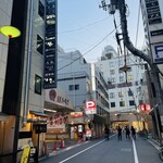 カラオケスナック♪スヌーピー - 