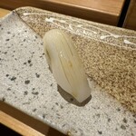 意気な寿し処阿部 - 