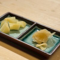 鮨 龍馬 - 