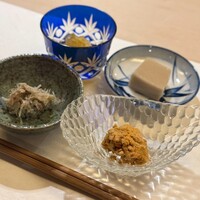 鮨 龍馬 - 