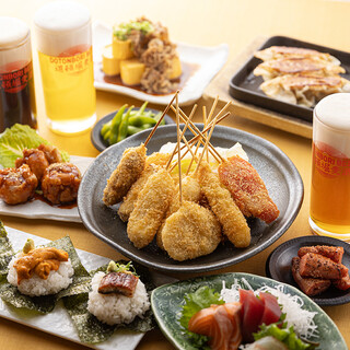 道頓堀クラフトビア醸造所_1