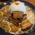 スパイスファクトリーあべべ - 料理写真:
