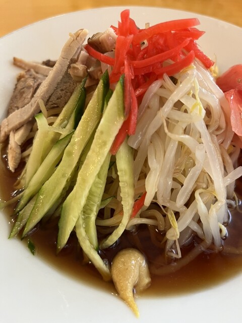 ラーメン厨 青森｜本格ラーメン専門店｜堤町の人気店