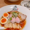 麺 銀座おのでら 本店