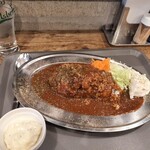 咖喱屋カレーハウス PECO - 