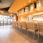 寿司 築地日本海 - 