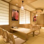 寿司 築地日本海 - 