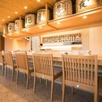 寿司 築地日本海 - 