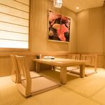 寿司 築地日本海 - 