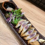 野良之木天蓼 - 