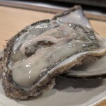 天史朗鮨 - 岩牡蠣