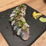 野良之木天蓼 - 