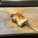 やきとり浩二郎 - 